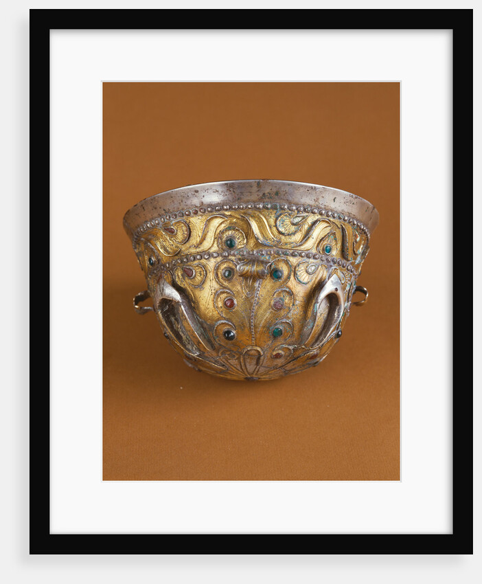 Drinking Cup by Anonymous