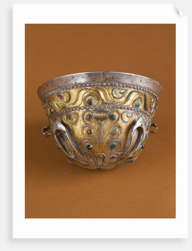 Drinking Cup by Anonymous