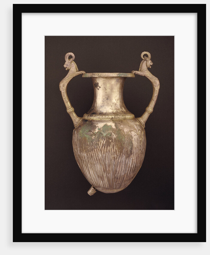 Amphora-Rhyton by Anonymous