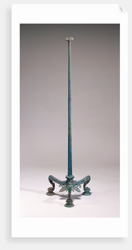 Candelabrum by Anonymous