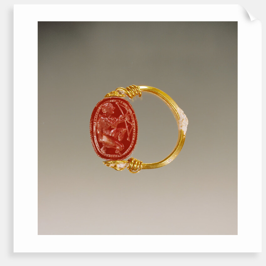 Scarab by Anonymous