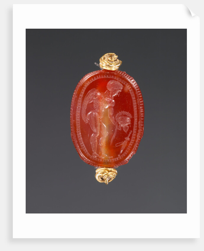 Scarab by Anonymous