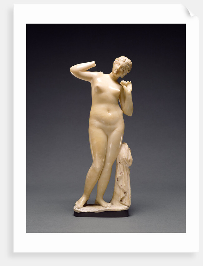 Statuette of Venus by Anonymous