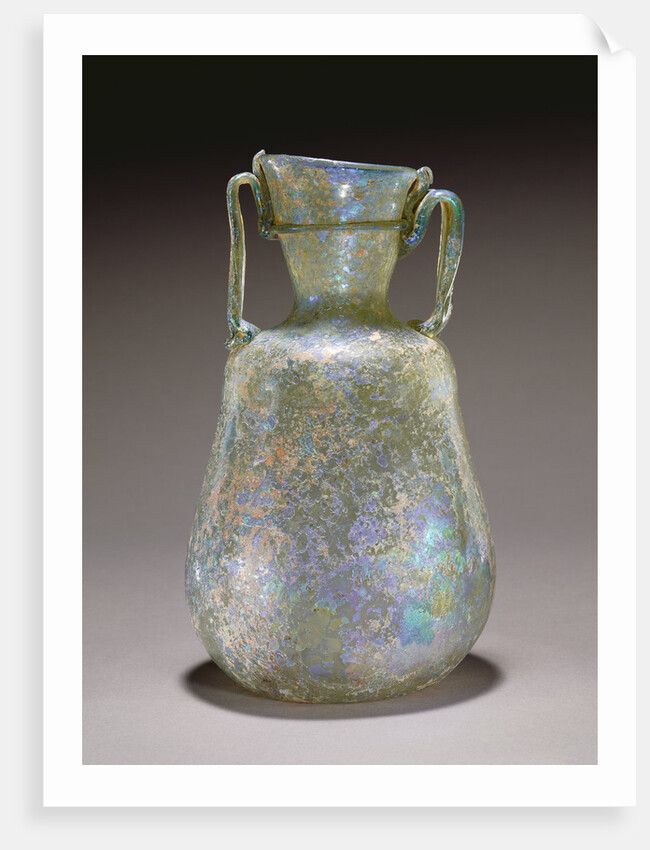 Amphora by Anonymous