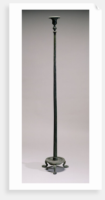 Candelabrum by Anonymous