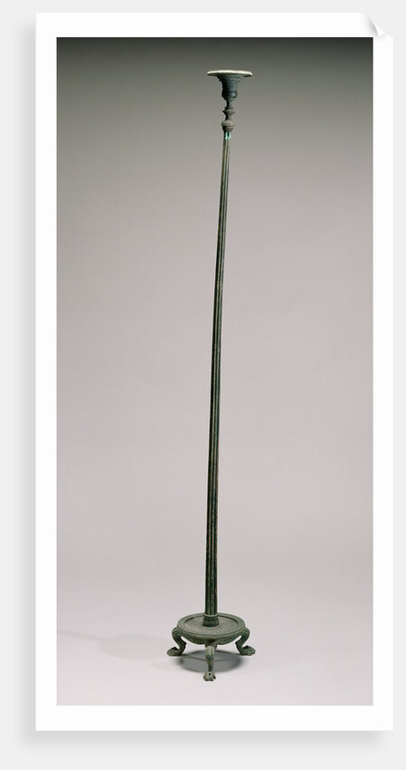 Candelabrum by Anonymous