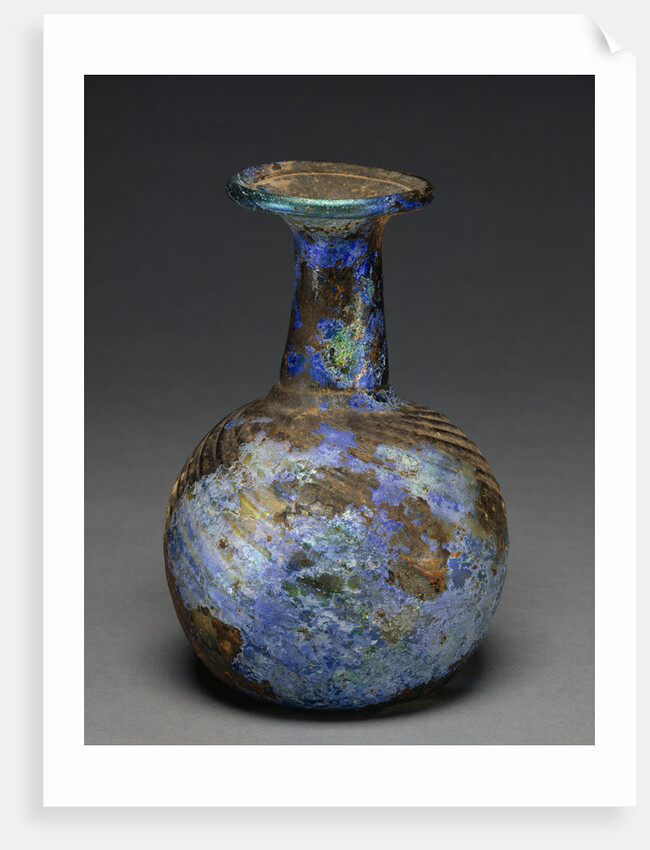 Sprinkler Flask by Anonymous