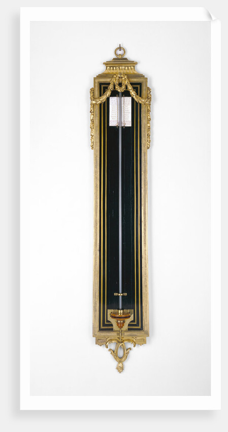 Barometer by Anonymous