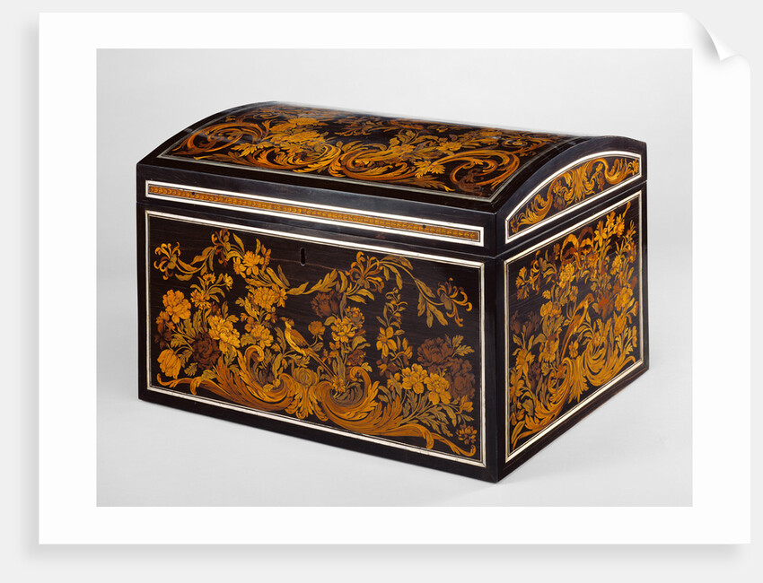 Box by André-Charles Boulle
