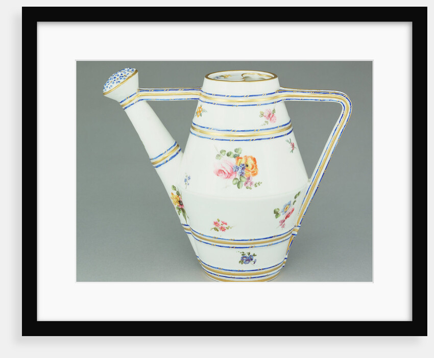 Watering Can (arrosoir, deuxième grandeur) by Bardet