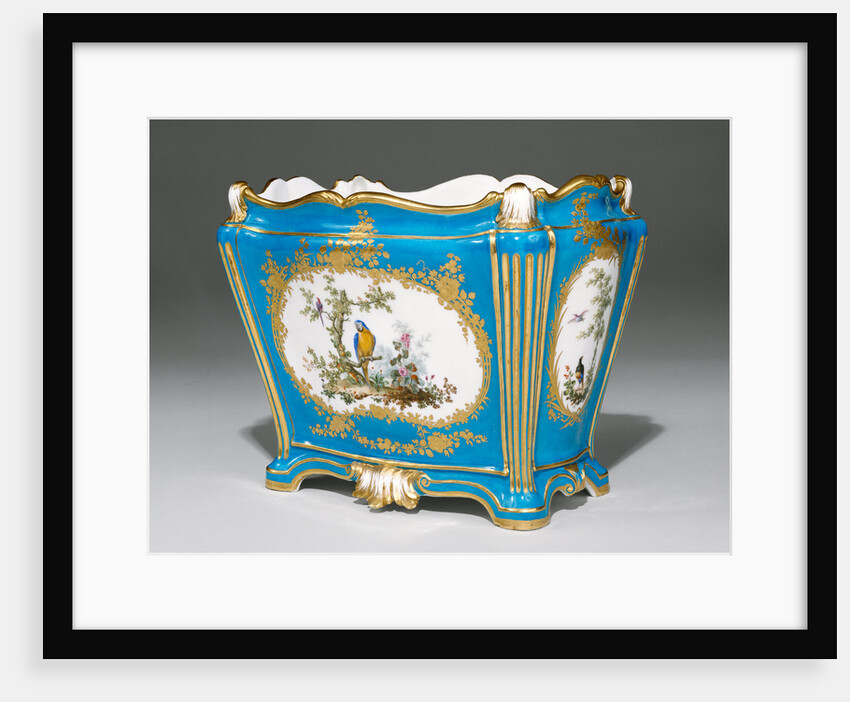 Vase (cuvette à tombeau, première grandeur) by Anonymous