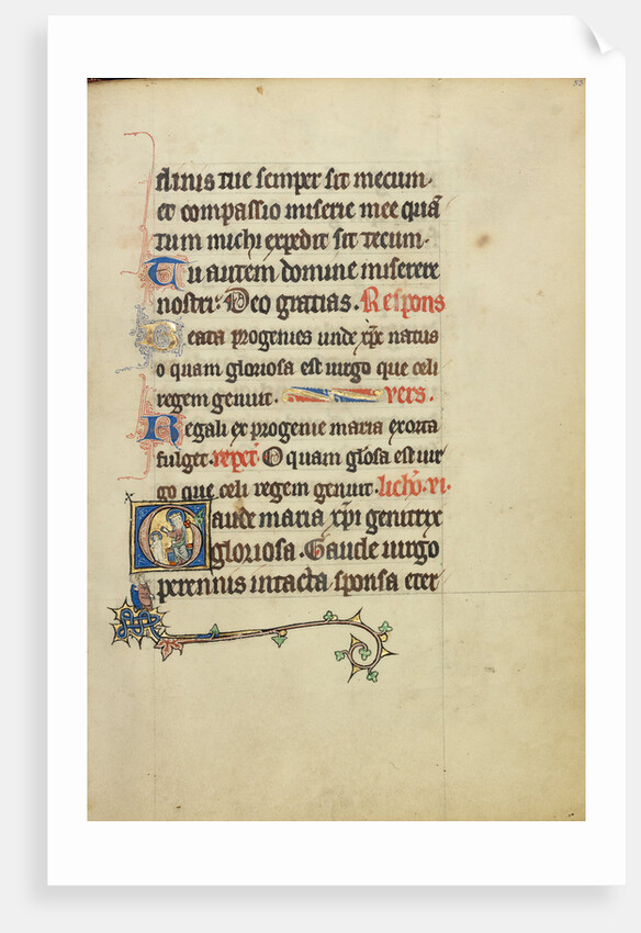 Initial G: The First Steps of Jesus by Anonymous