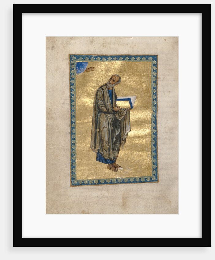 Saint John the Evangelist by Anonymous