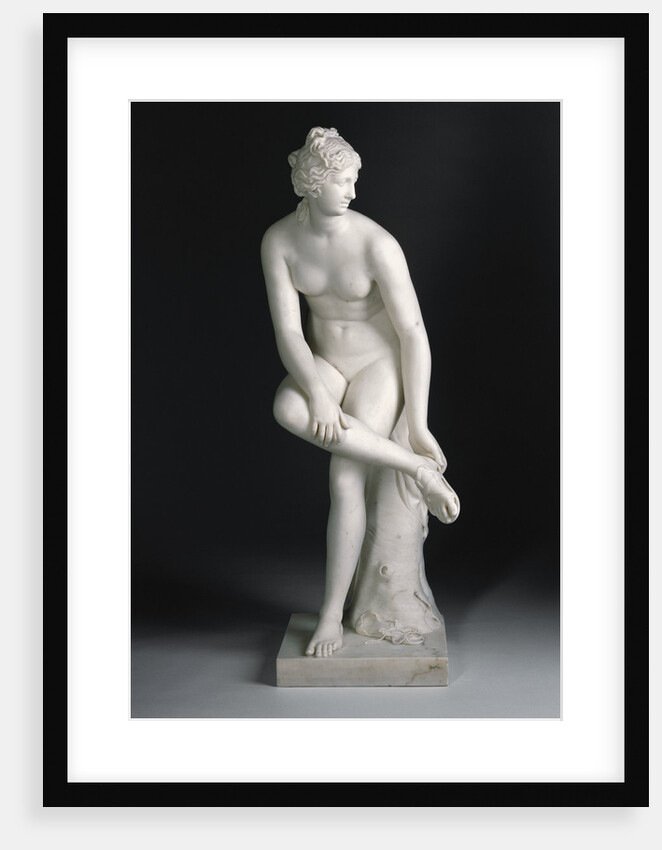 Venus by Joseph Nollekens