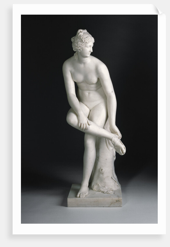 Venus by Joseph Nollekens