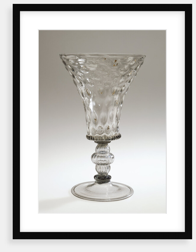 Goblet by Anonymous