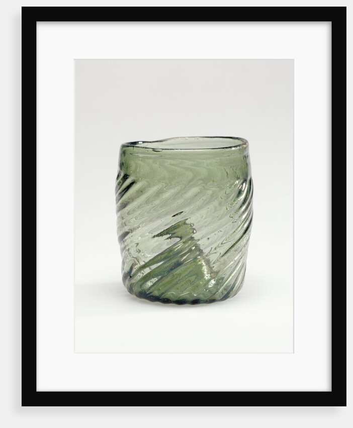 Beaker by Anonymous