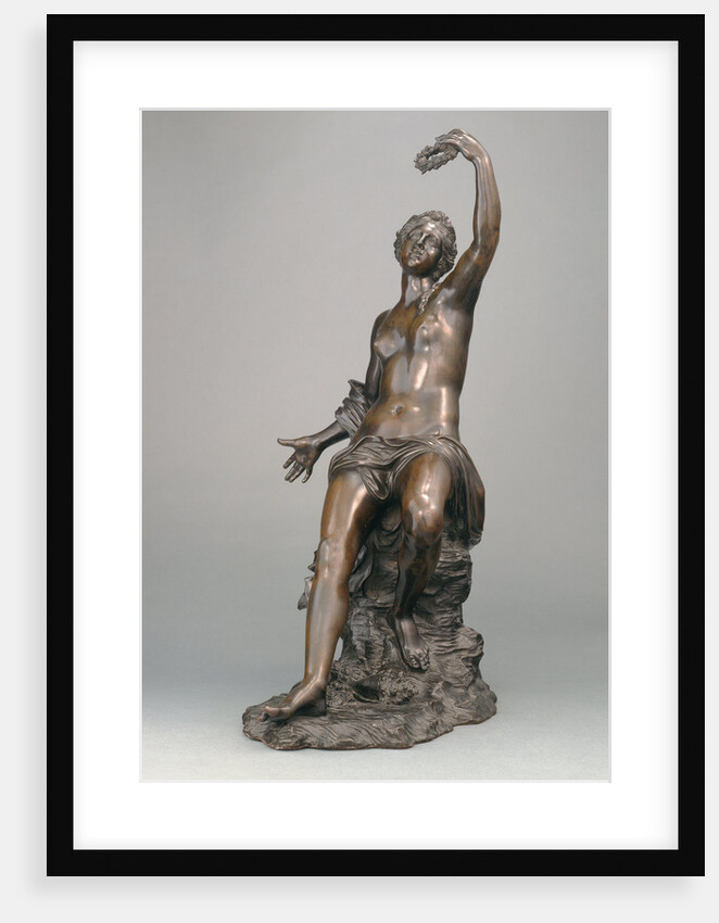 Figure of Venus Marina by Anonymous