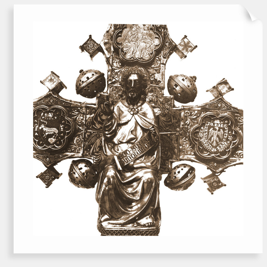 Museo Nazionale d'Abruzzo, L'Aquila, Abruzzo by Anonymous