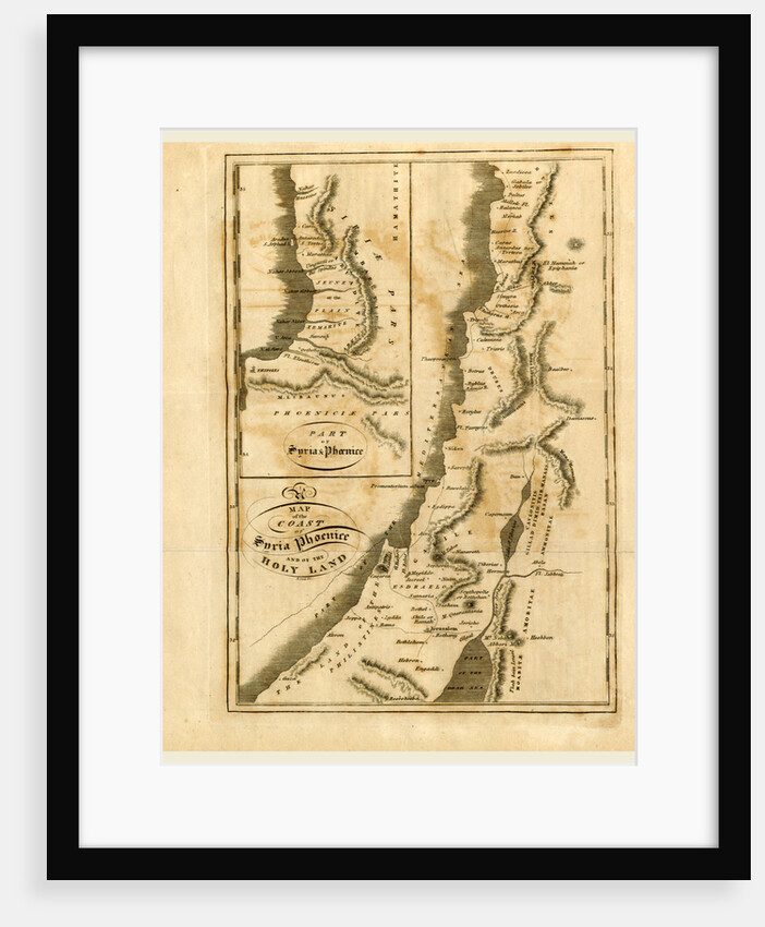 Ancient History of the Egyptians a new edition, revised, corrected and illustrated with a new set of maps. by Anonymous