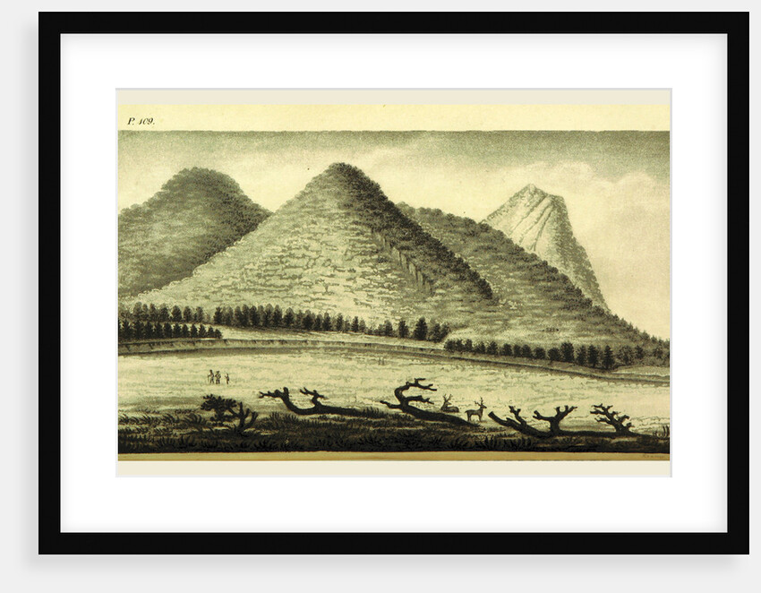 A Journal of travels into the Arkansa Territory, during the year 1819 by Anonymous