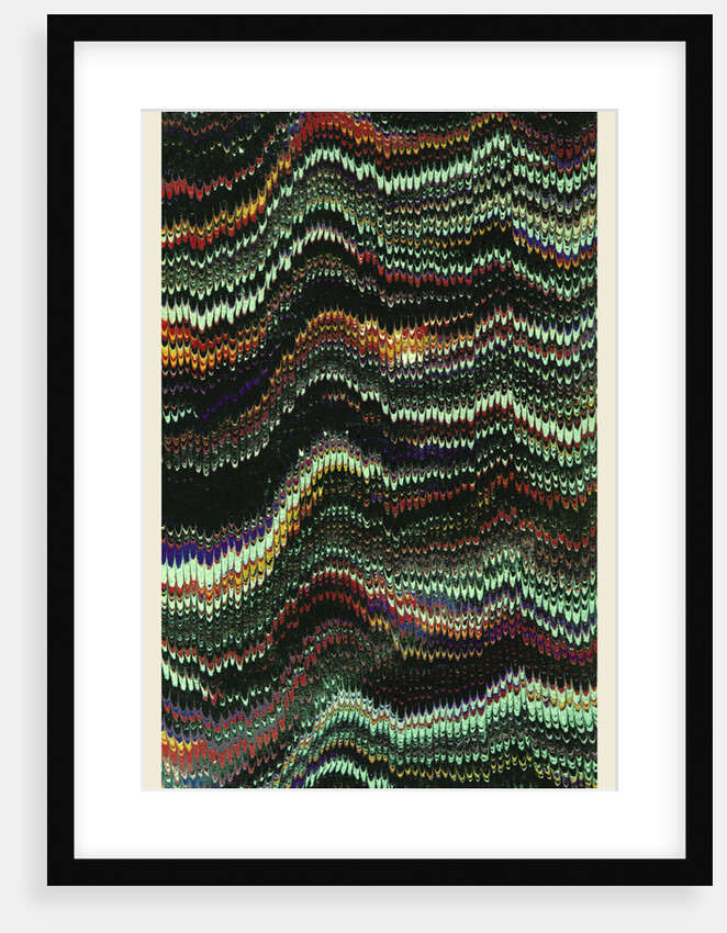 Background by Anonymous