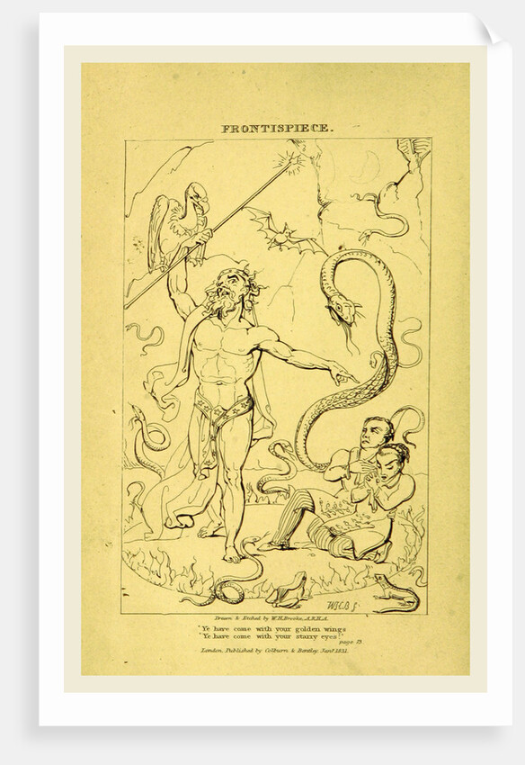 The Siamese Twins, A satirical tale of the times by Anonymous