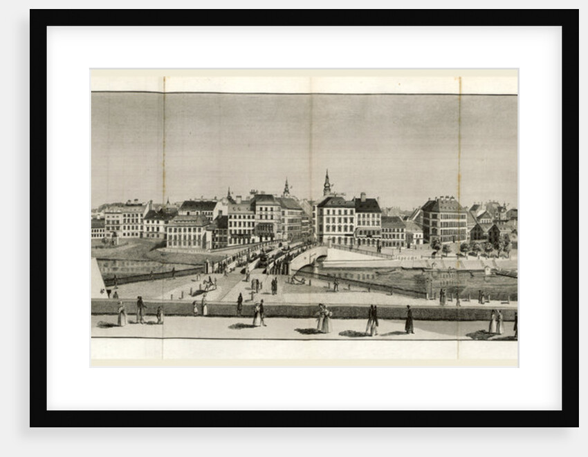 Vienna, Wien by Anonymous