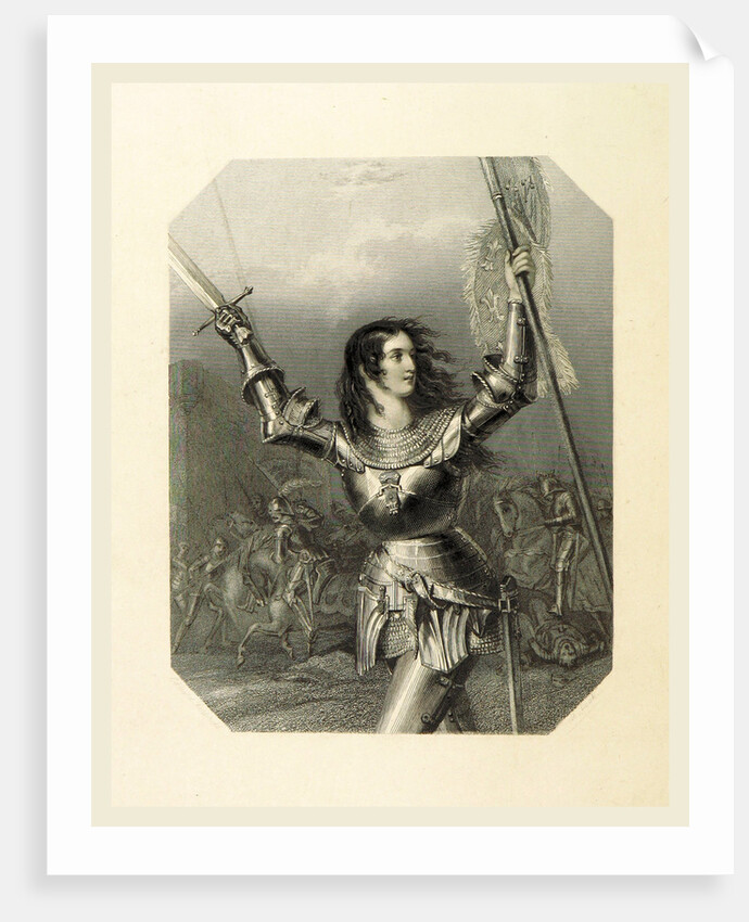 The Shakespeare Gallery, containing the principal female characters in the plays of the great poet by Anonymous