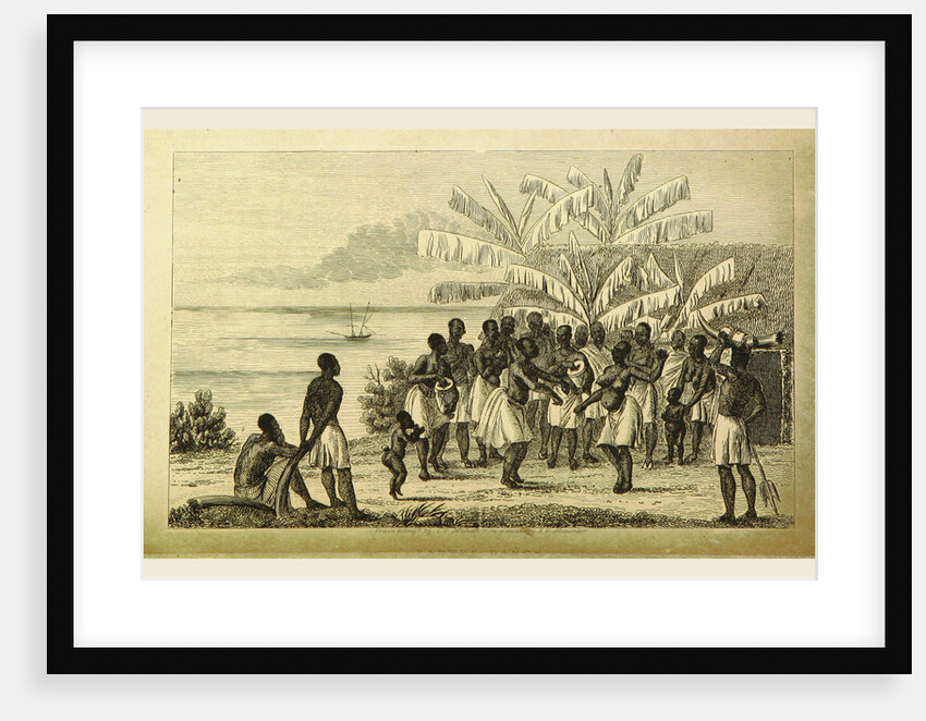 Narrative of a Voyage of Observation among the Colonies of Western Africa and of a campaign in Kaffir-Land in 1835 by Major C. C. Michell
