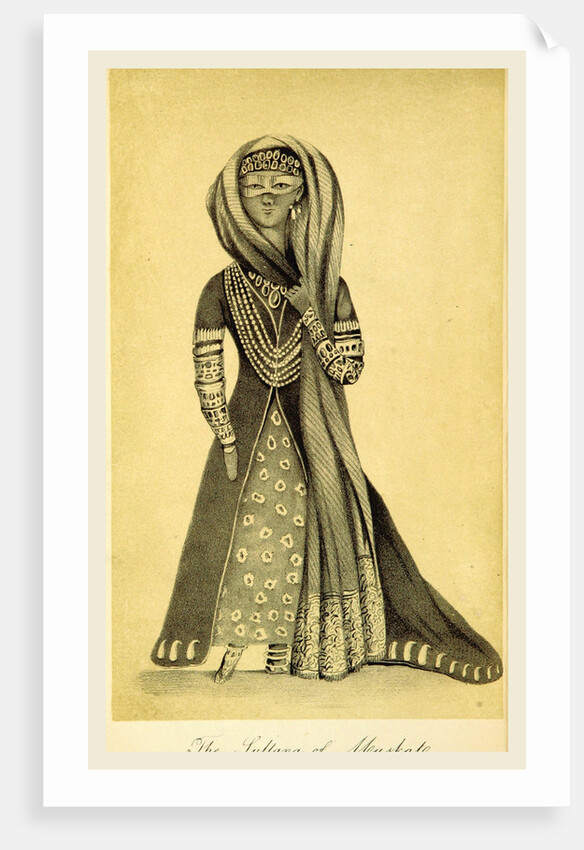 A Winter Journey through Russia. The Caucasian Alps and Georgia into Koordistaun by Anonymous