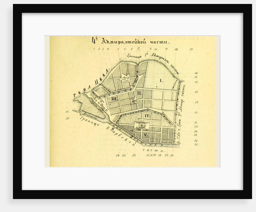 Map by Anonymous