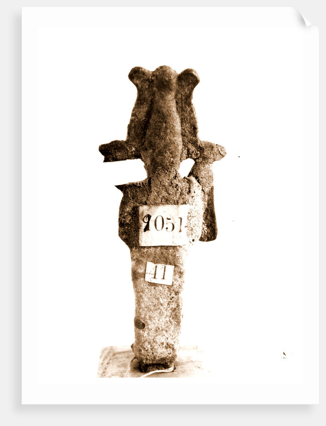 Campania Caserta Capua Museo Campano by Anonymous