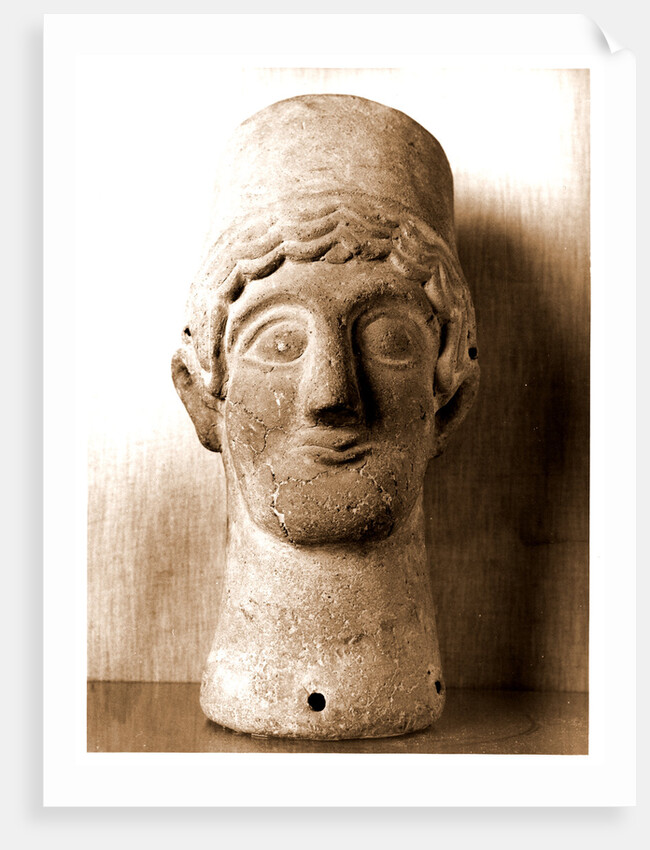 Campania Caserta Capua Museo Campano by Anonymous