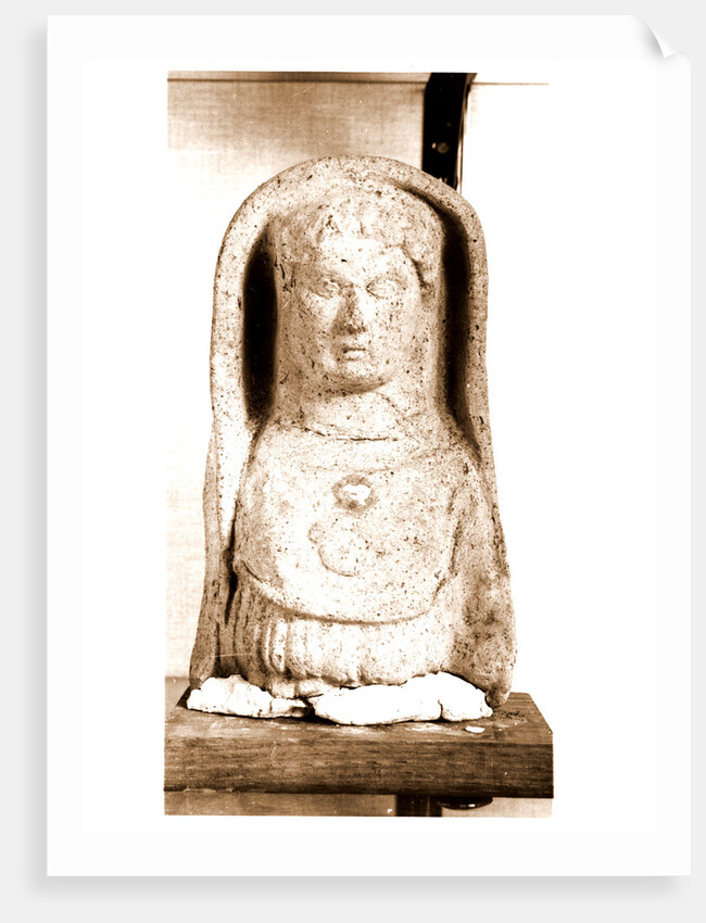 Campania Caserta Capua Museo Campano by Anonymous