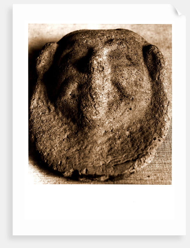 Campania Caserta Capua Museo Campano by Anonymous