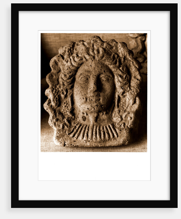 Campania Caserta Capua Museo Campano by Anonymous