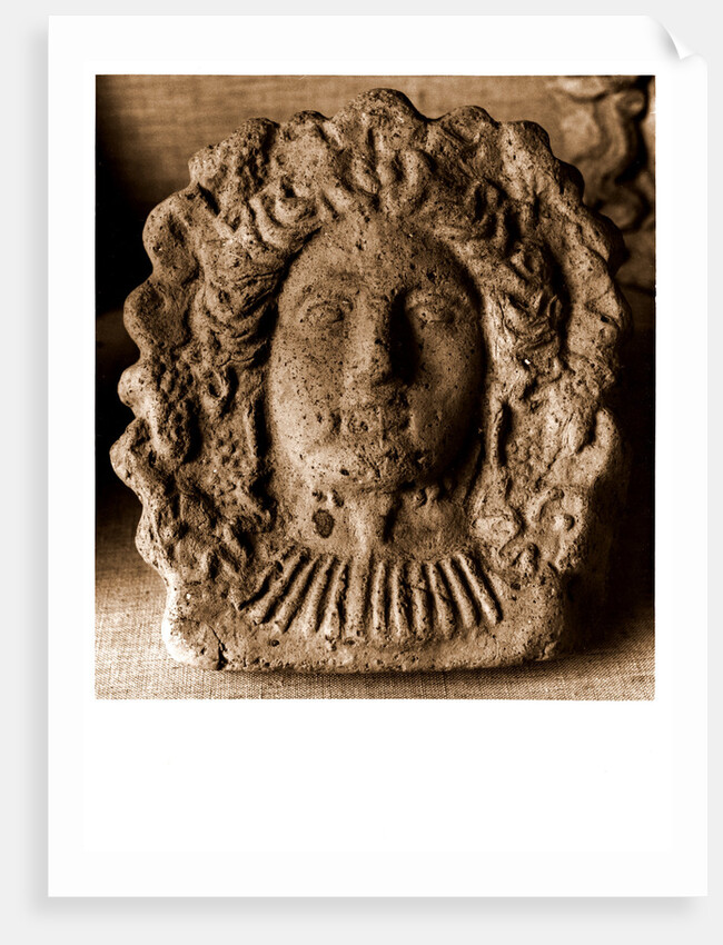 Campania Caserta Capua Museo Campano by Anonymous