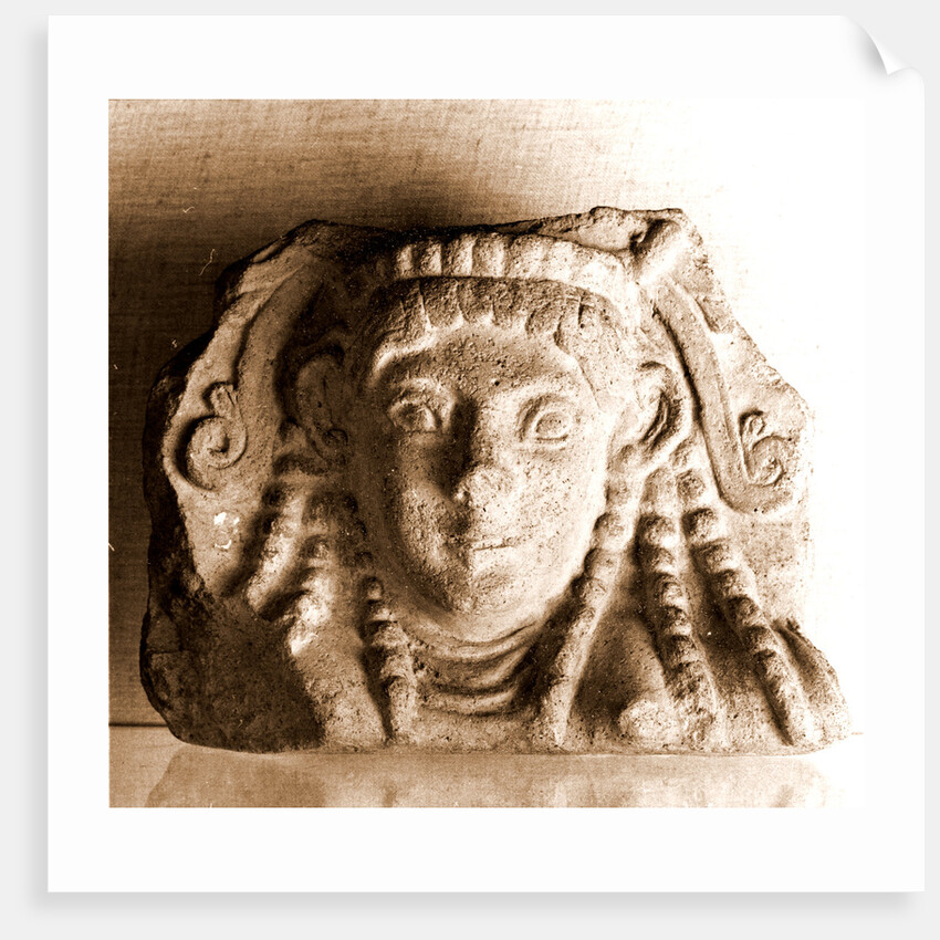 Campania Caserta Capua Museo Campano by Anonymous