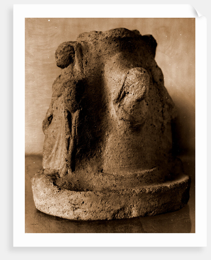 Campania Caserta Capua Museo Campano by Anonymous