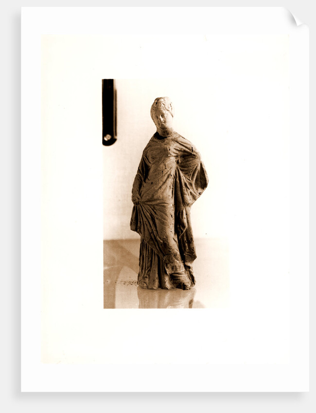 Campania Caserta Capua Museo Campano by Anonymous