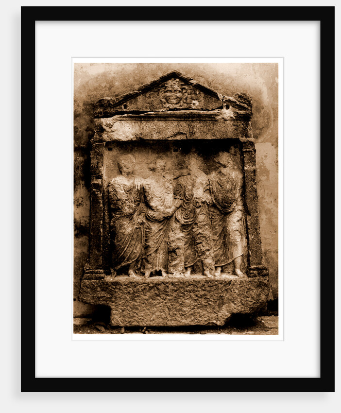 Campania Caserta Capua Museo Campano by Anonymous