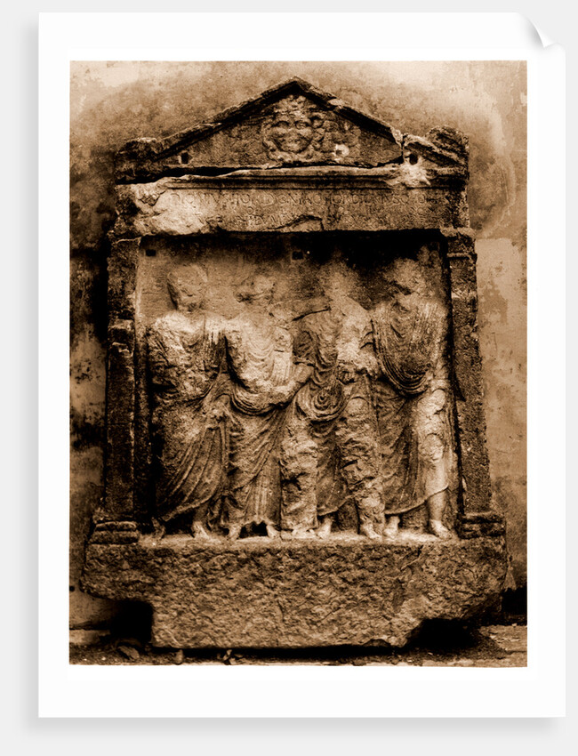 Campania Caserta Capua Museo Campano by Anonymous