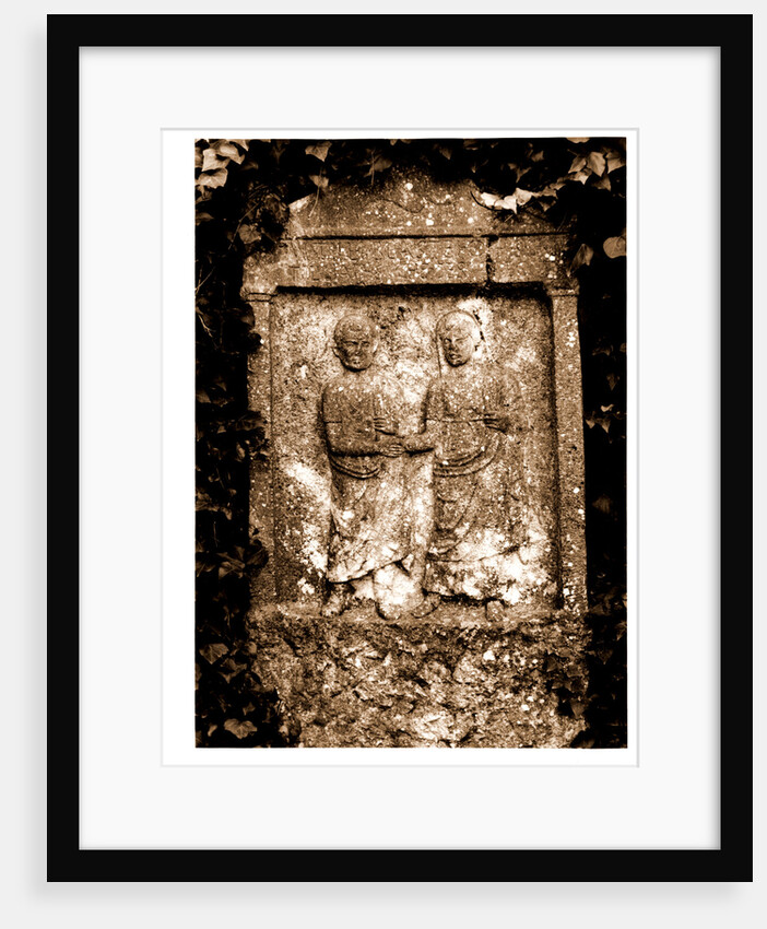 Campania Caserta Capua Museo Campano by Anonymous