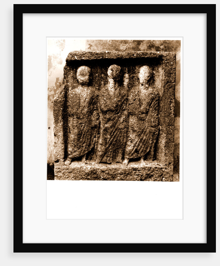 Campania Caserta Capua Museo Campano by Anonymous