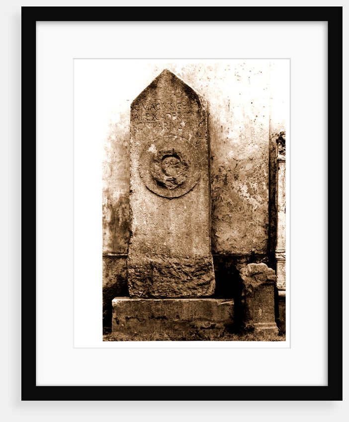 Campania Caserta Capua Museo Campano by Anonymous