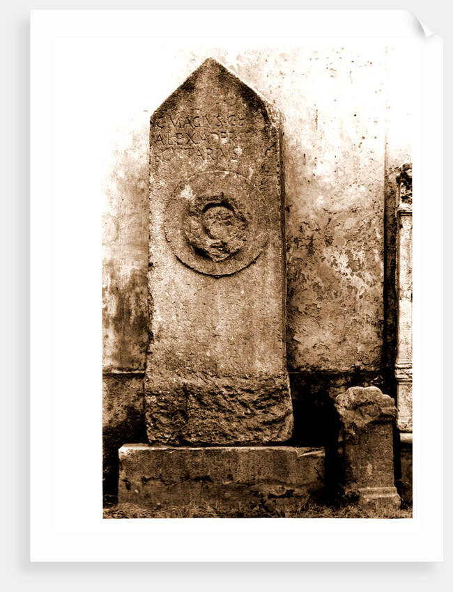 Campania Caserta Capua Museo Campano by Anonymous