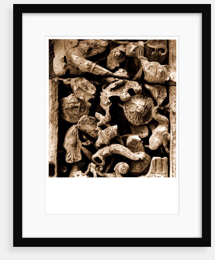 Campania Caserta Capua Museo Campano by Anonymous