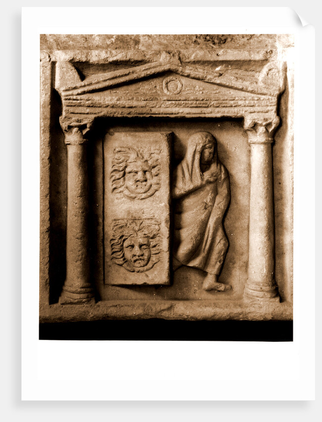 Campania Caserta Capua Museo Campano by Anonymous