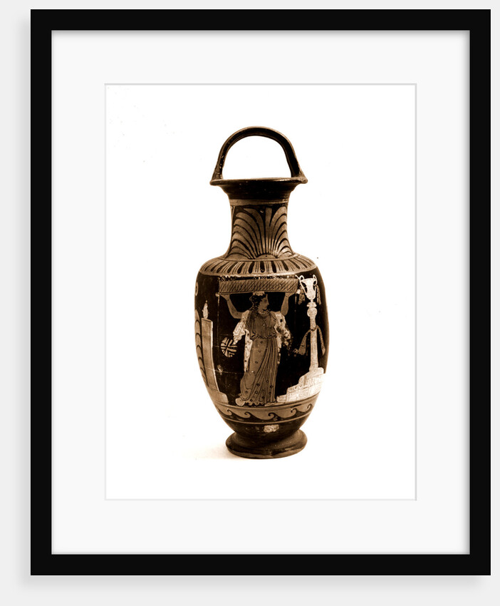 Campania Caserta Capua Museo Campano by Anonymous